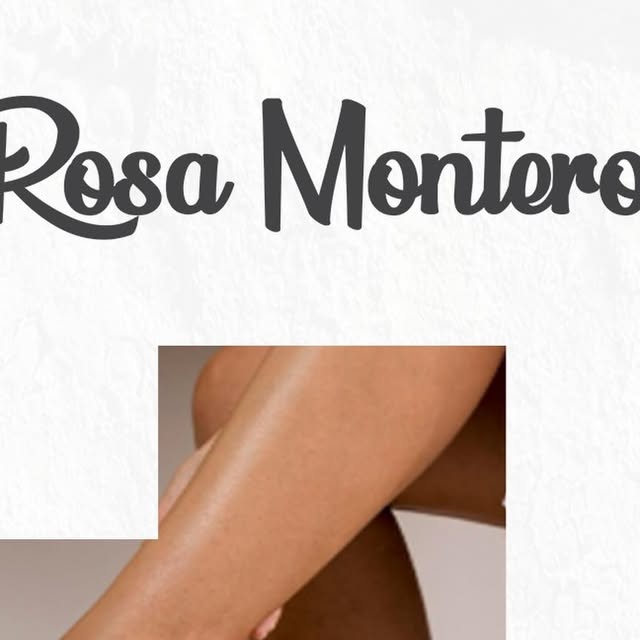 Publicación de Instagram sobre depilación de piernas